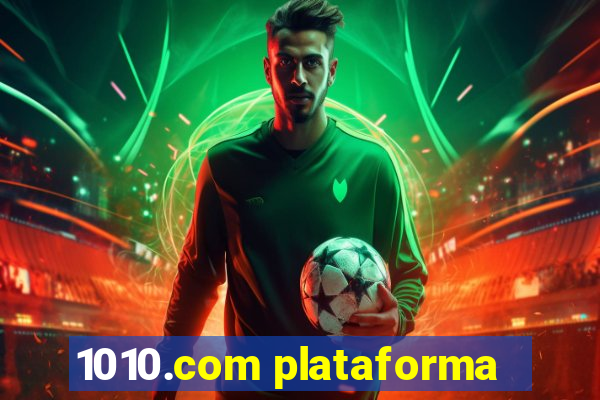 1010.com plataforma